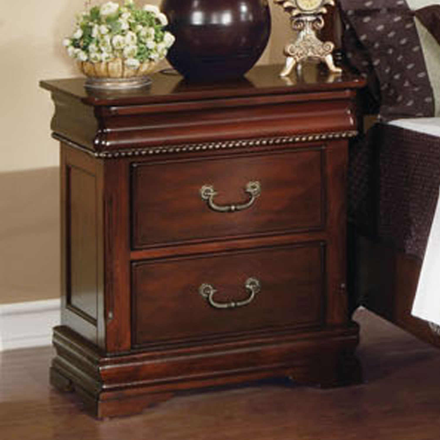 ベッドサイドテーブル　ITO-ACME11863　輸入家具