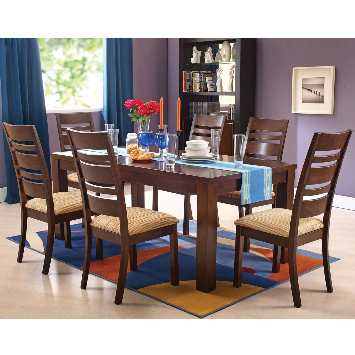 ダイニング7点セット　ITO-ACME0085000852.jpg　輸入家具