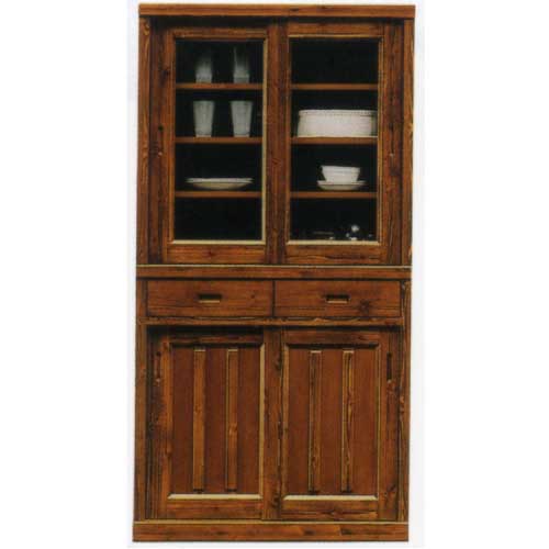 ダイニングボード　カジノ(175cm高ロータイプ)