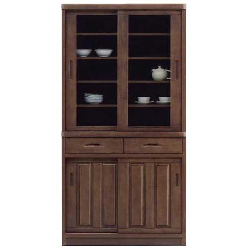 ダイニングボード　ランタン(ブラウン)