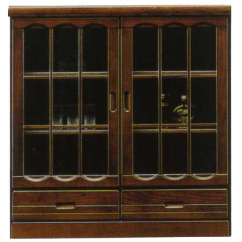 サイドボード　都DX