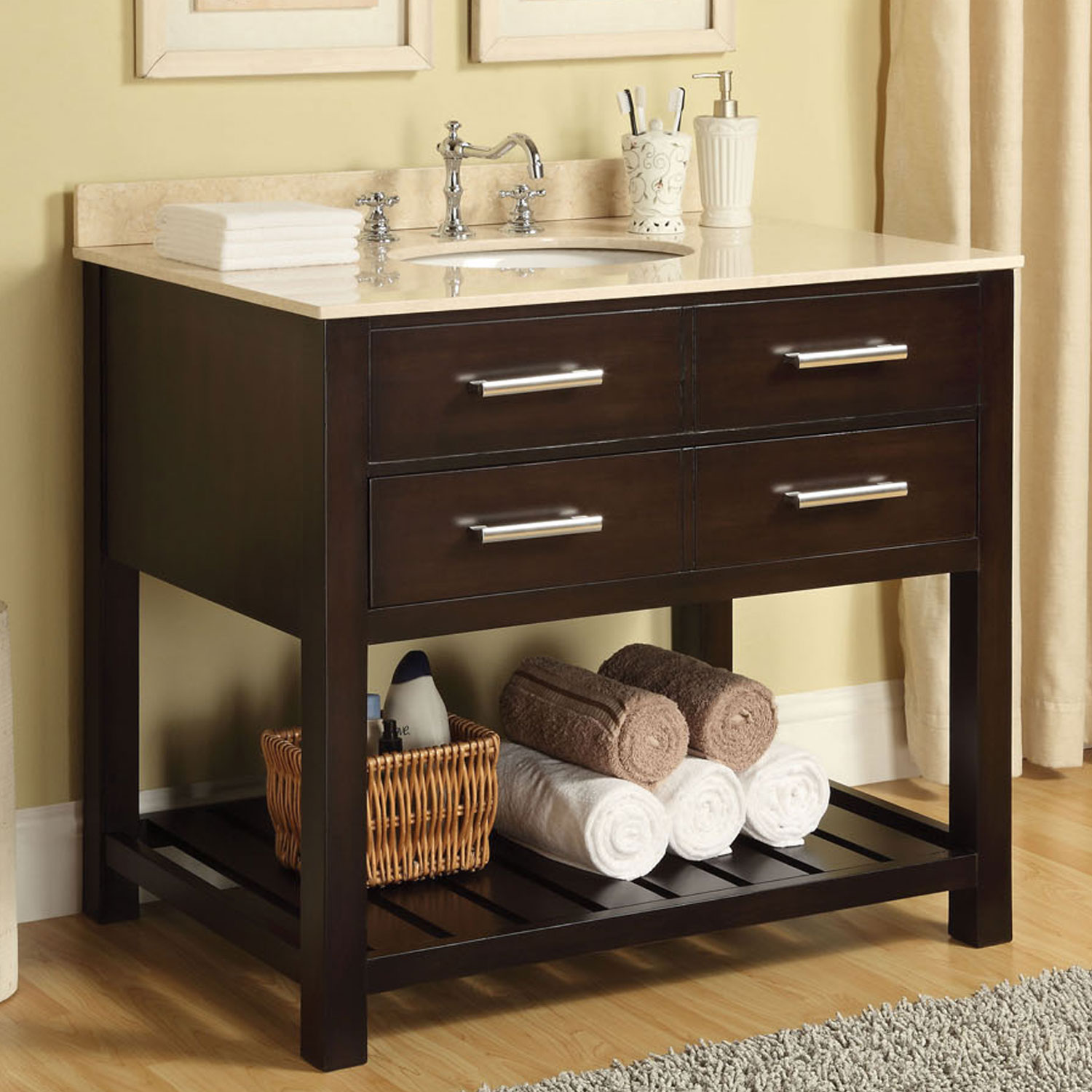 ナーム洗面台　クラシックサニタリー 輸入家具