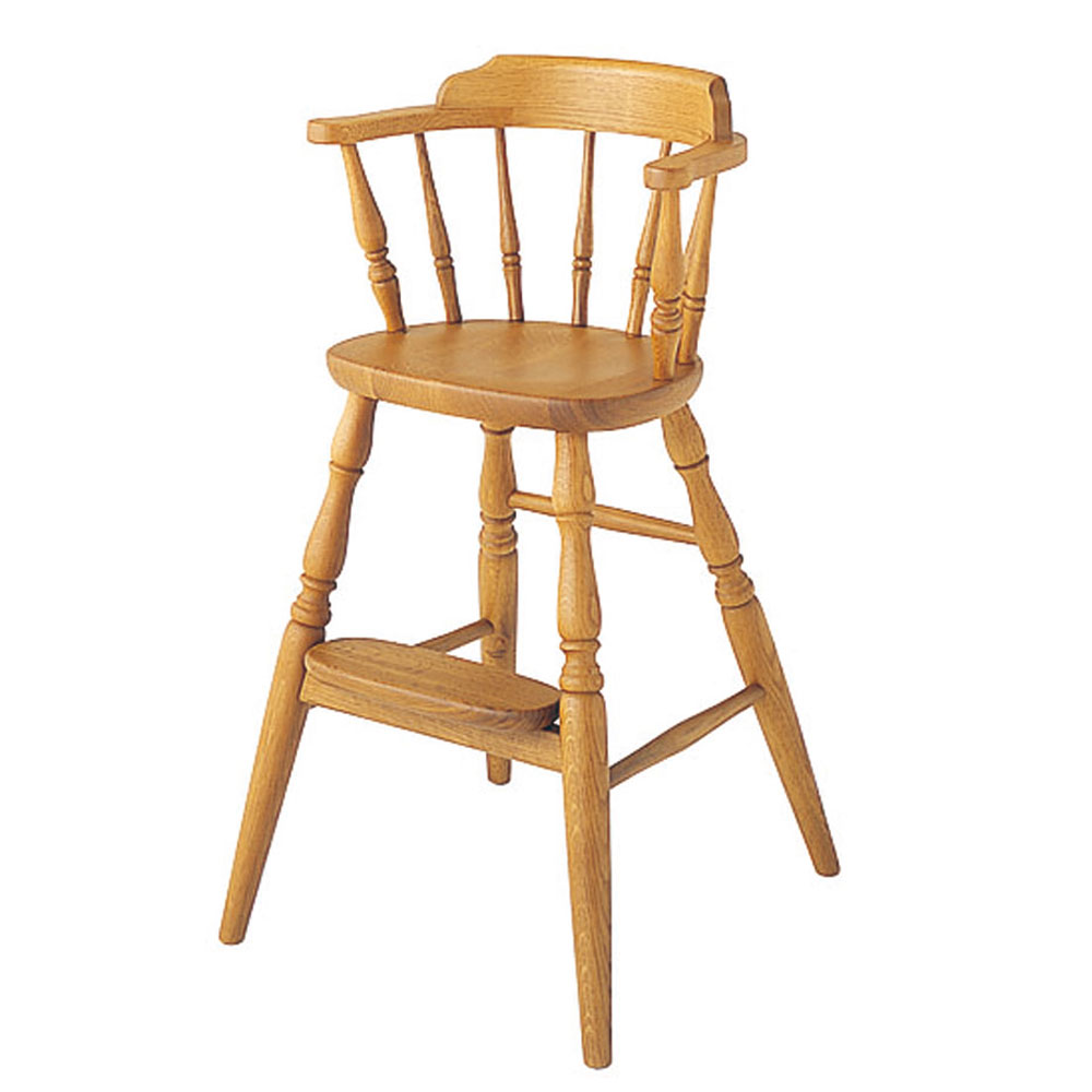 ベビーチェア　HID-BC238N