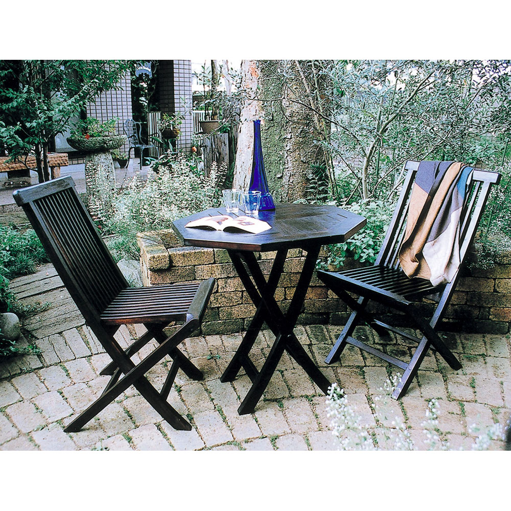 ポピュラー折畳3点セット　JB-20806SET