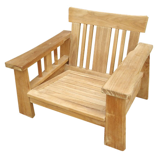 ヒーリングチェア　ガーデンチェア　ガーデン家具　【送料無料】