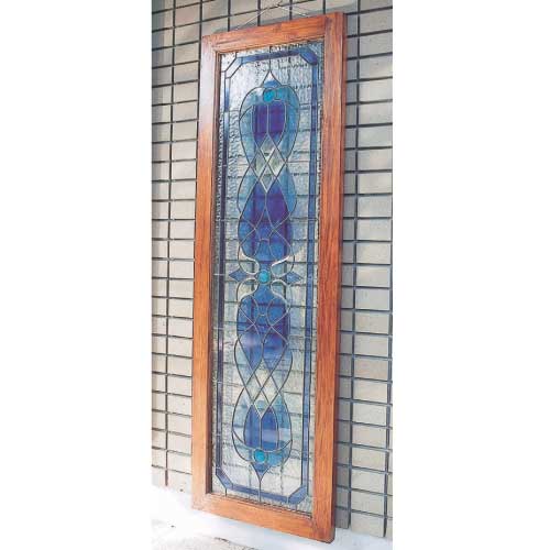 ステンドグラス　JB-87004　415DS-1