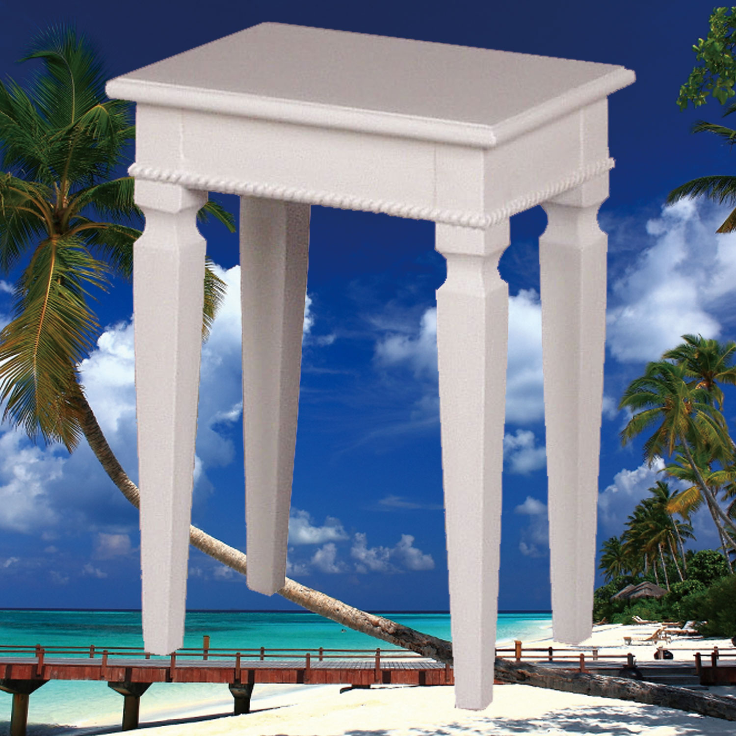 スツール　HAGI-BCC7567　輸入家具　【送料無料】