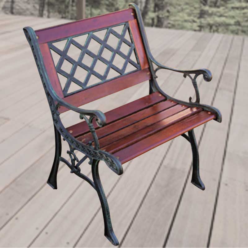 クロスチェア　JB-13017