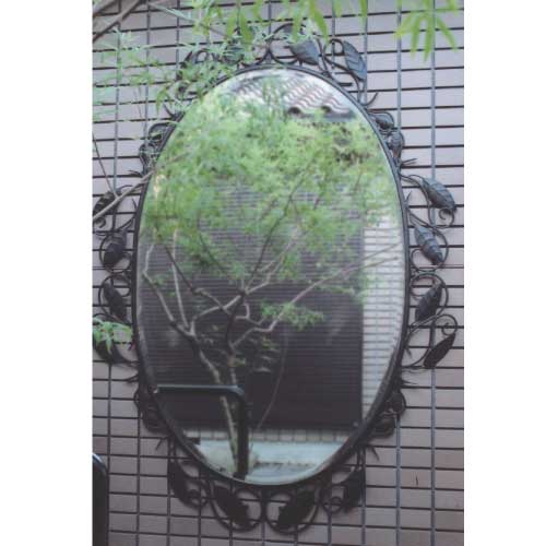 アイアンミラー　JB-34168