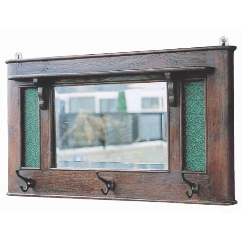 角型ミラー　JB-71012