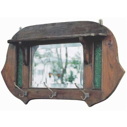 丸型ミラー　JB-71013