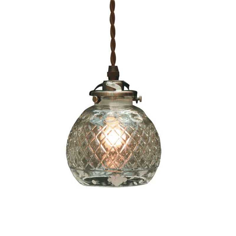 ペンダント照明　SAN-FC-091-SET