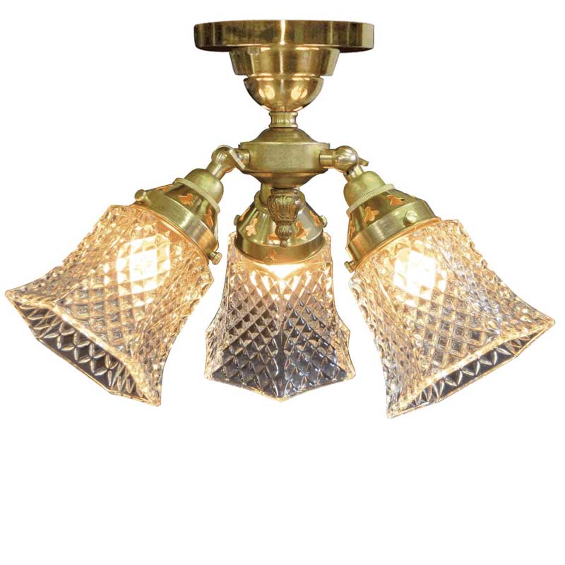 シーリングランプ(天井直付け型)　　SAN-FC-D700G-007