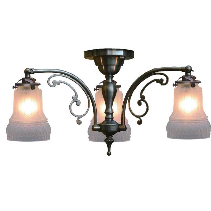 シーリングランプ(天井直付け型)　　SAN-SS1303A-323