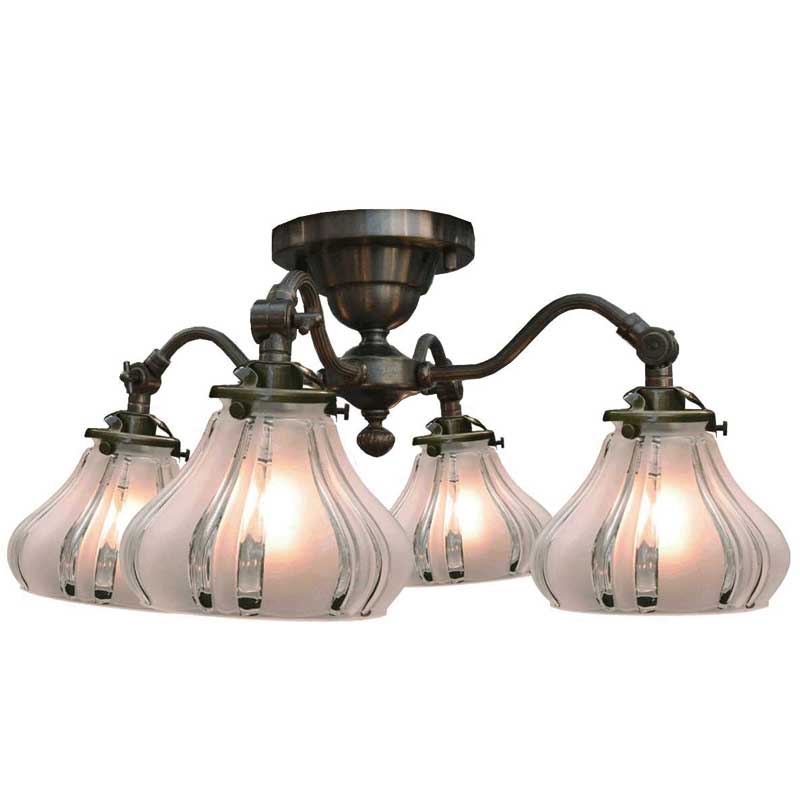 シーリングランプ(天井直付け型)　SAN-SS1304A-360