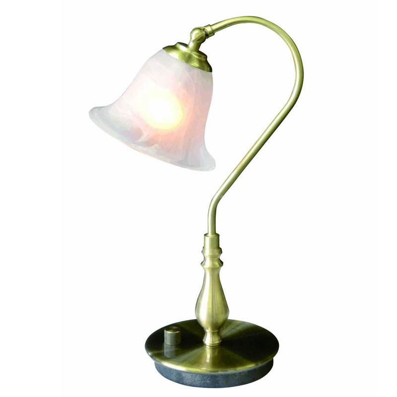 テーブルランプ　SAN-FC1210g-416