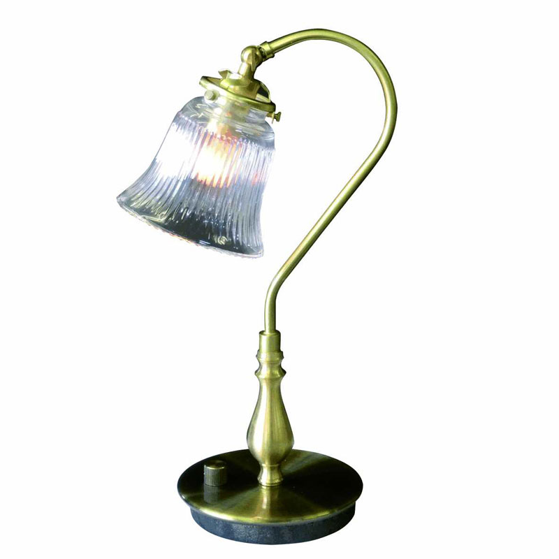 テーブルランプ　SAN-FC1210g-2010