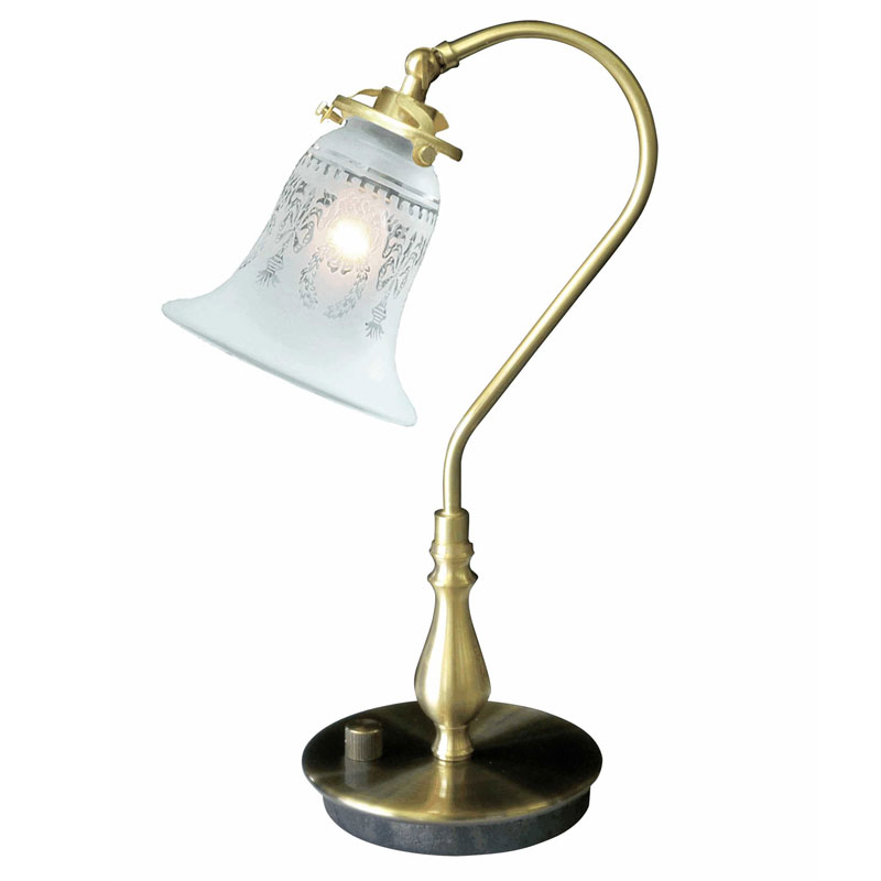 テーブルランプ　SAN-fc1210g-314