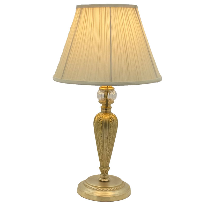 テーブルランプ　SAN-fc-025g-pb