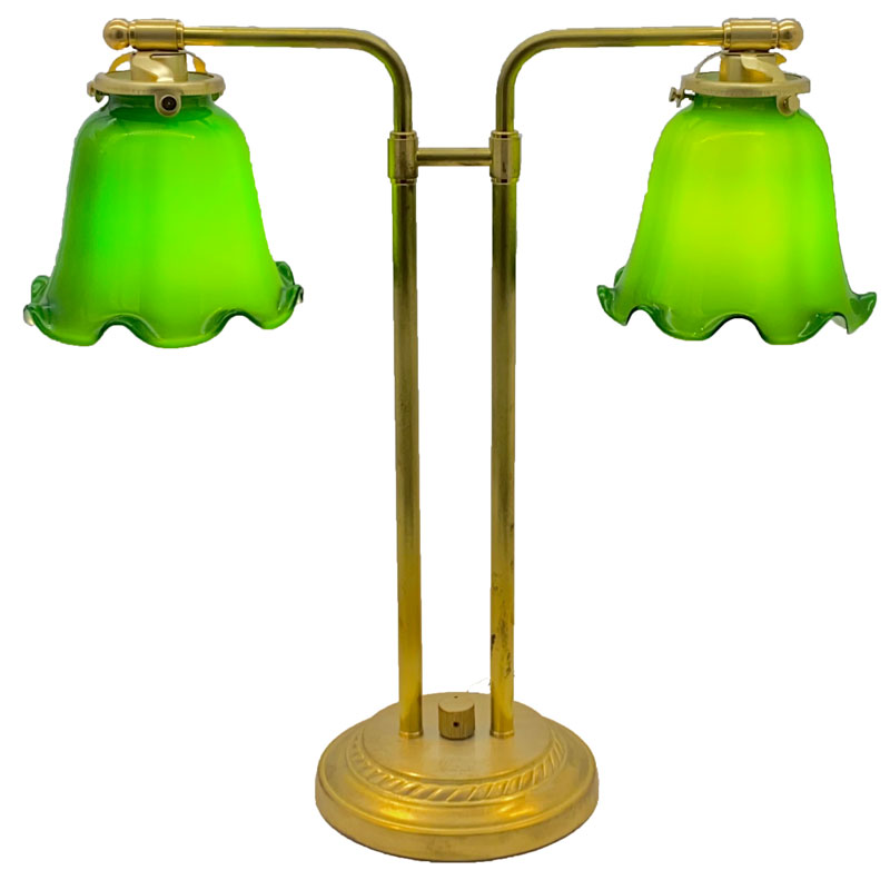 テーブルランプ　SAN-FC2515g-504