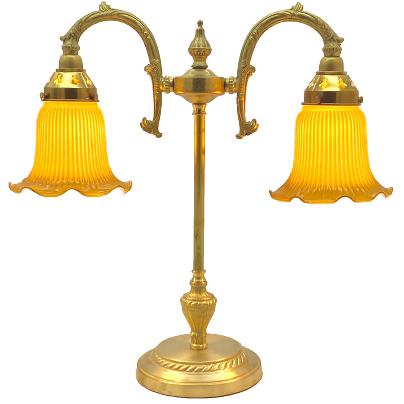 テーブルランプ　SAN-FC2055g-502