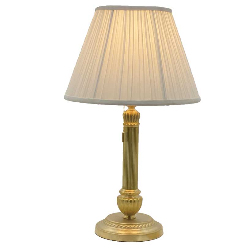 テーブルランプ　SAN-FC140g-pw