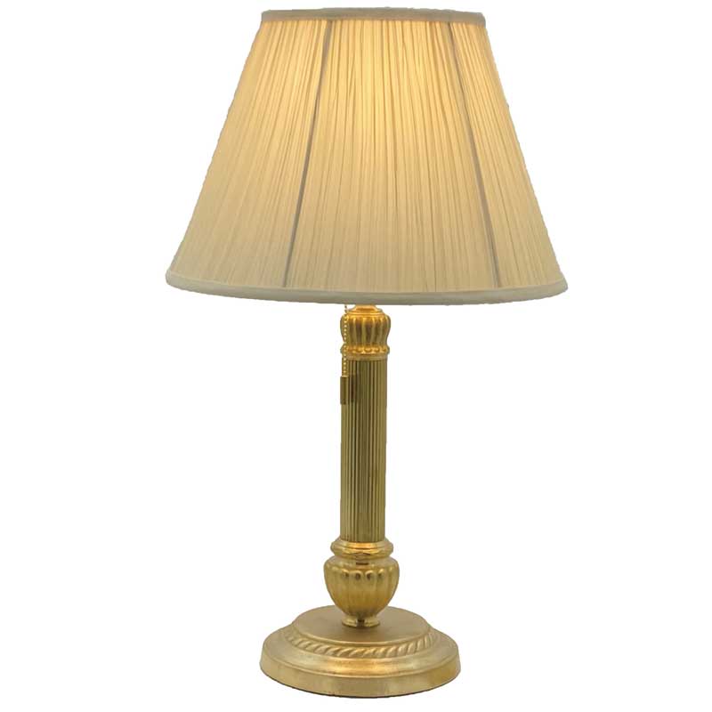 テーブルランプ　SAN-FC140g-pb