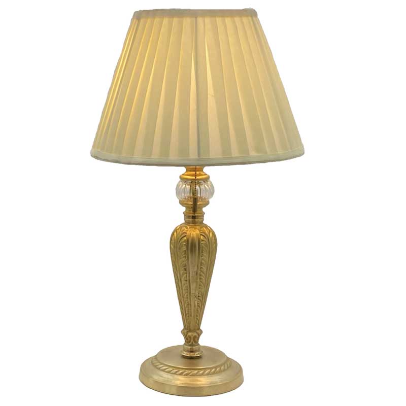 テーブルランプ　SAN-fc-025g-be