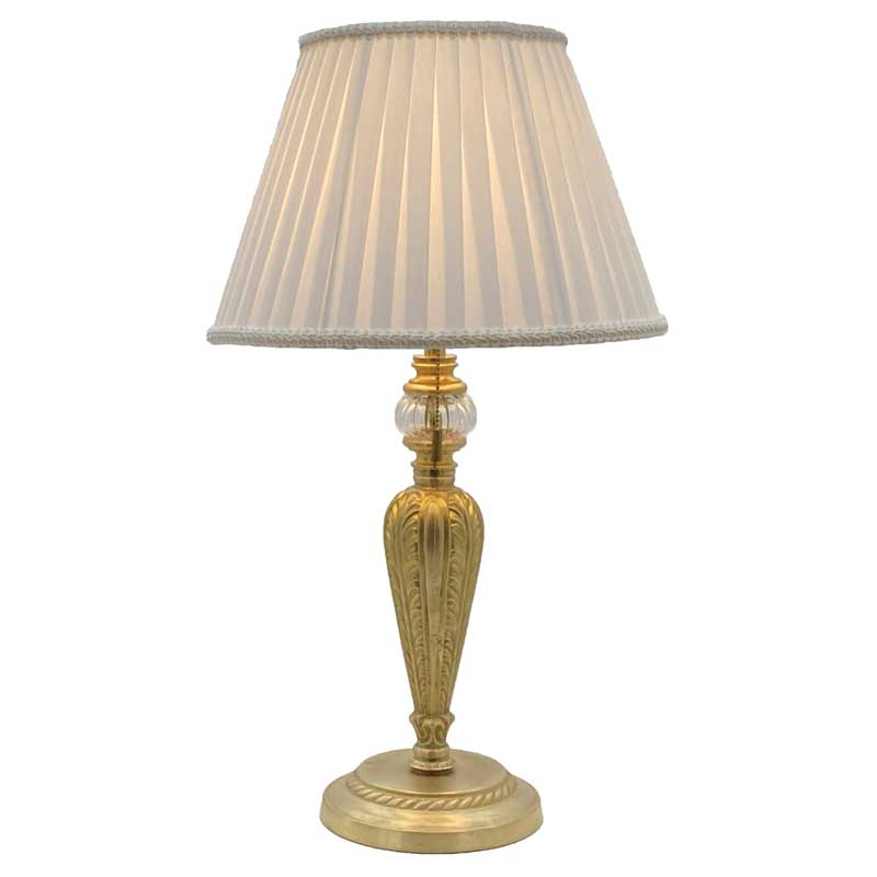 テーブルランプ　SAN-fc-025g-WH