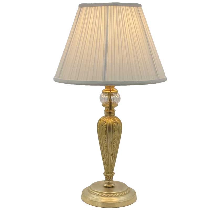 テーブルランプ　SAN-fc-025g-PW