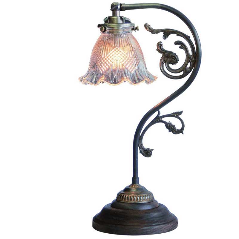 テーブルランプ　SAN-FC-600a-331