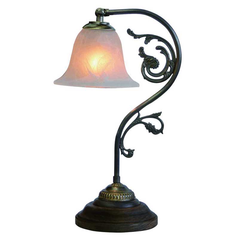 テーブルランプ　SAN-FC-600a-416