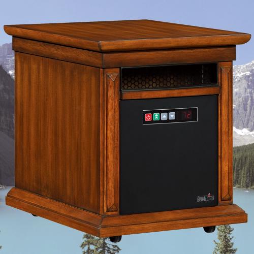 パワーヒート暖炉シリーズのリビングストーン