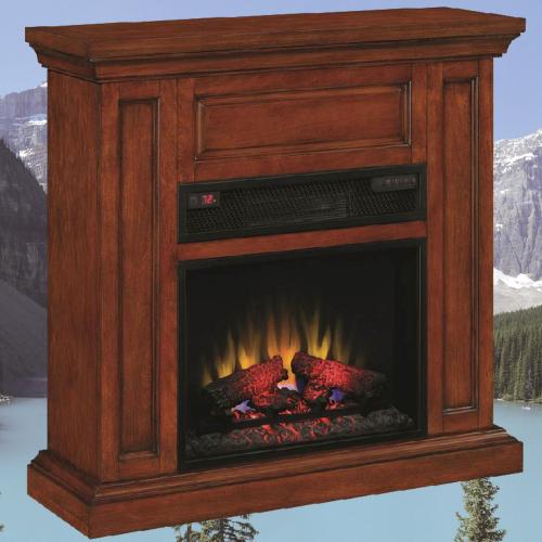 パワーヒート暖炉シリーズのオックスフォード