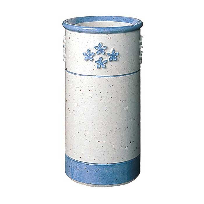 有田焼傘立　IWA-BL-469MA【送料無料】