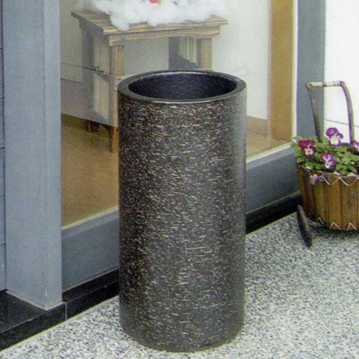 有田焼傘立　IWA-BL-407-MA【送料無料】