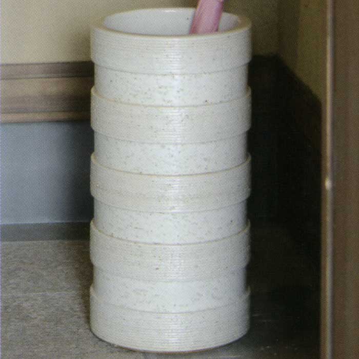 有田焼傘立　IWA-BL-W781-MA【送料無料】