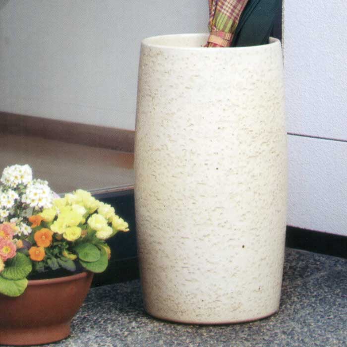 有田焼傘立　IWA-BL-A561-MA【送料無料】