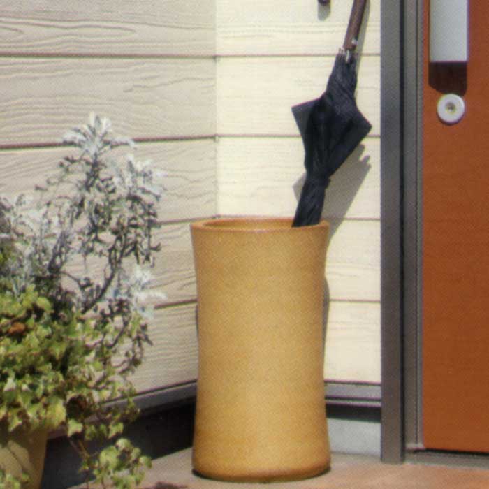 有田焼傘立　IWA-BL-H661-MA【送料無料】