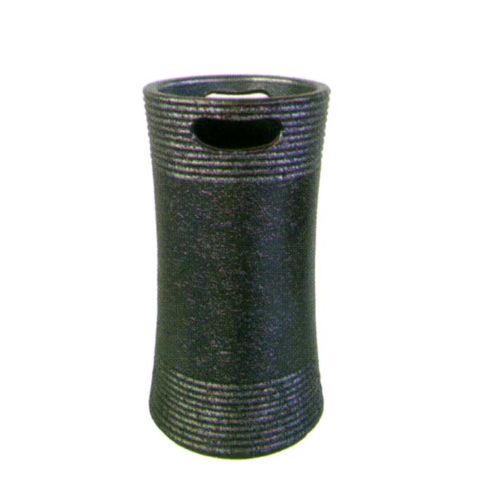 有田焼傘立　IWA-BL-B581-MA【送料無料】