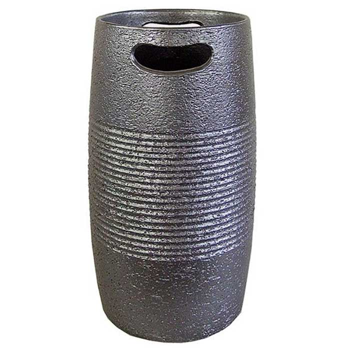 有田焼傘立　IWA-BL-B681-MA【送料無料】