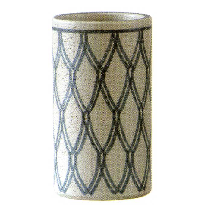 有田焼傘立　IWA-BL-A01-MA【送料無料】