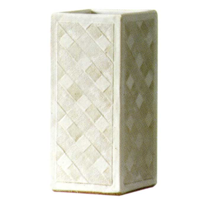 有田焼傘立　IWA-BL-W371-MA【送料無料】