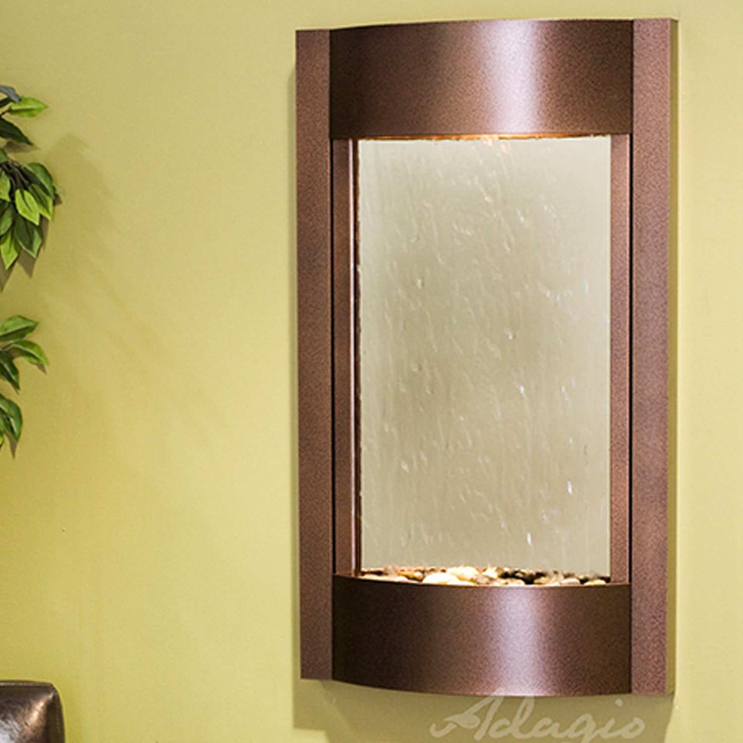 セリーヌウォーターズ　SWA5040　ウォーターフォールズ(人工滝)