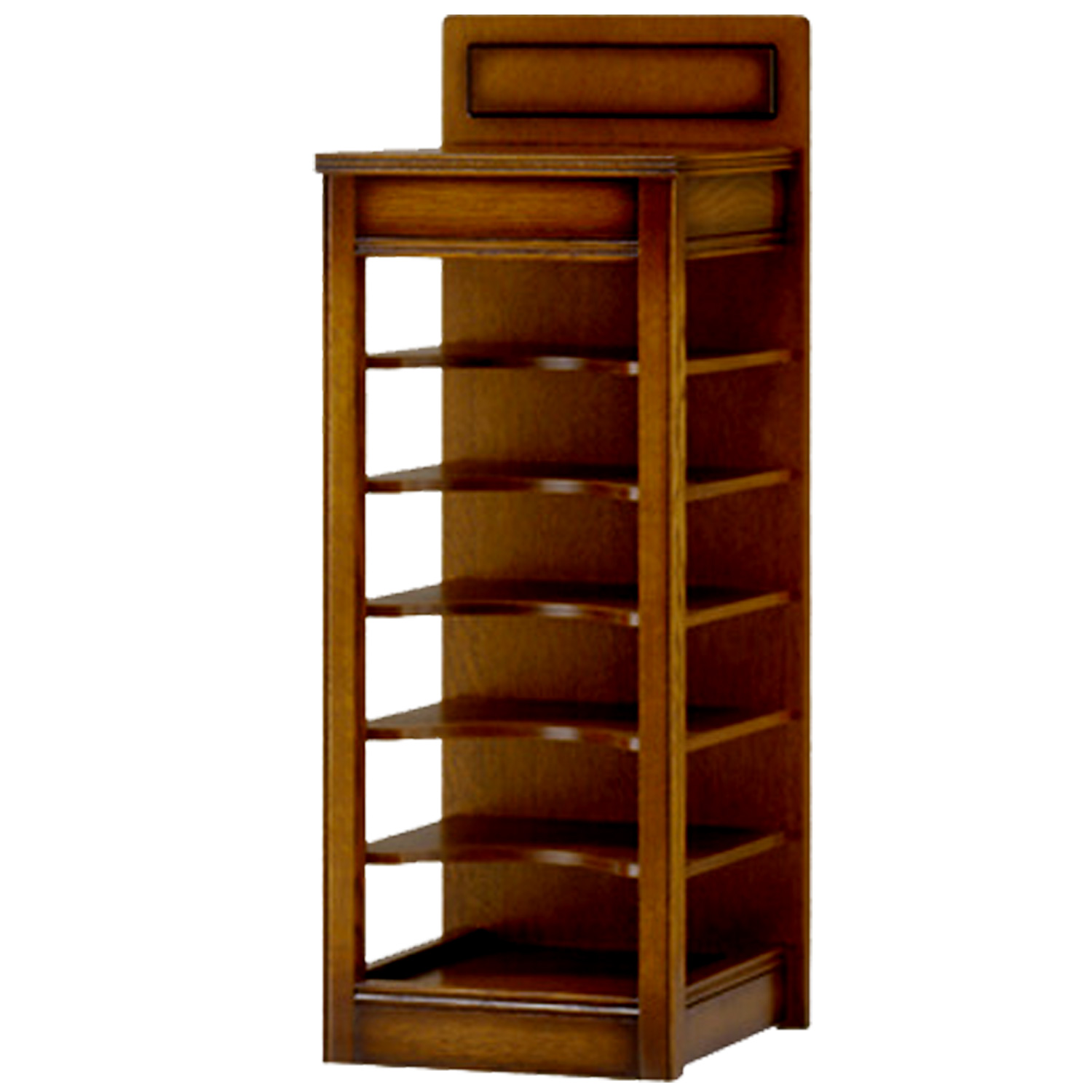 スリッパラック　 KAT-BK-SLRC　ブルックスDX