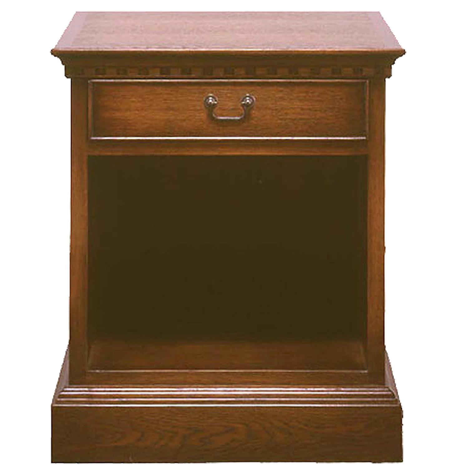 ナイトテーブル　 KAT-BK-NT　ブルックスDX