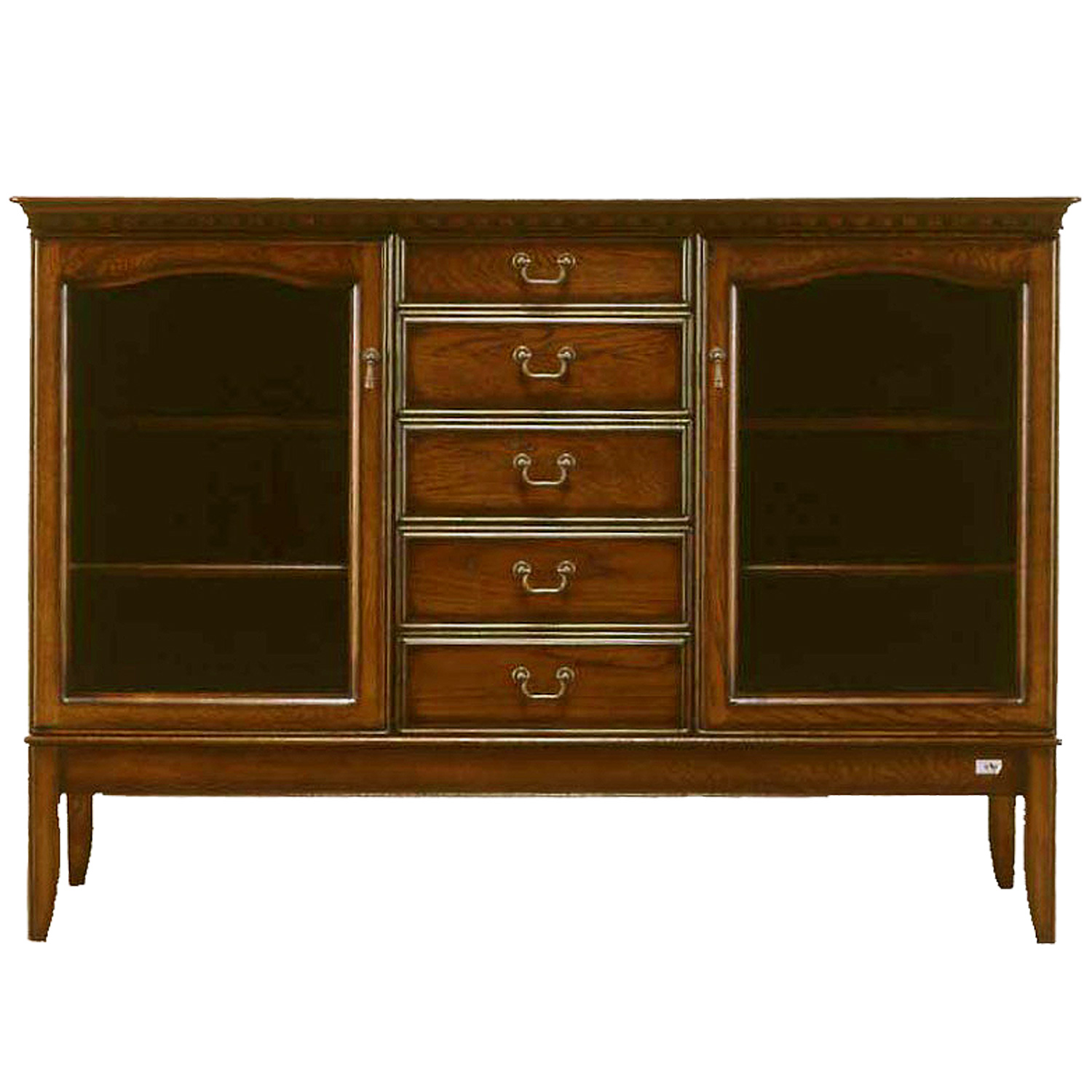 リビングサイド(サイドボード)　 KAT-BK-LSB　ブルックスDX