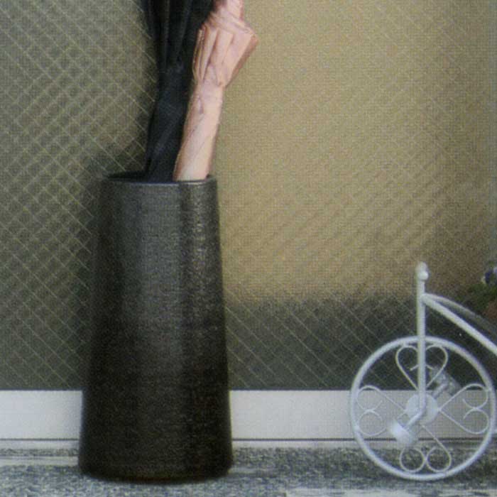 有田焼傘立　IWA-BL-B052-MA【送料無料】