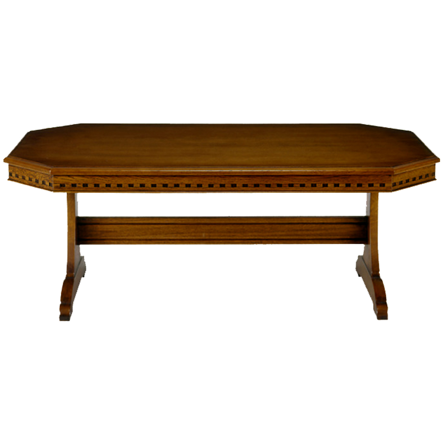 105cm幅センターテーブル　 KAT-BK-CTTB　ブルックスDX