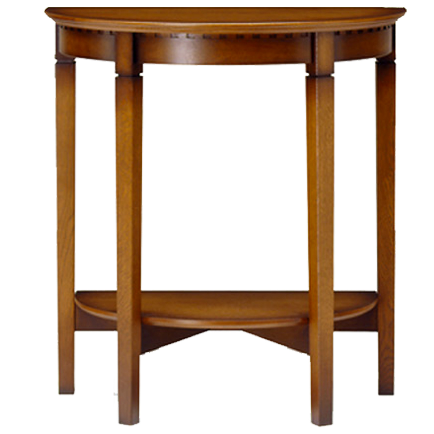 コンソール(半円)　 KAT-BK-CTB　ブルックスDX